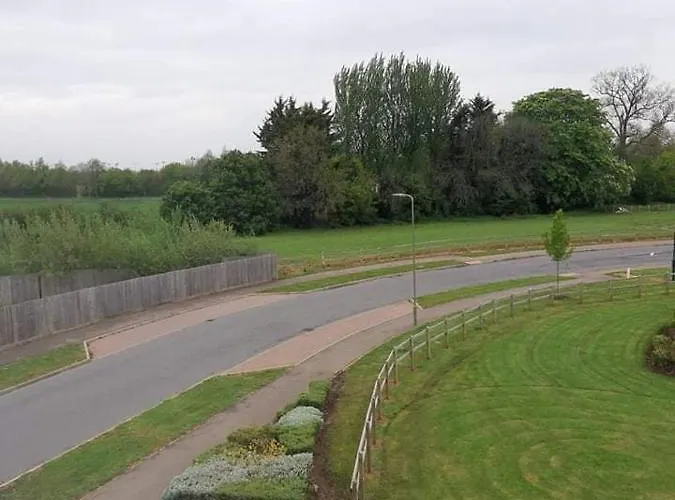 Guest House - Oxfordshire