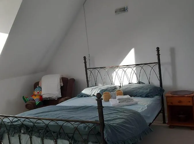 Guest House - Oxfordshire