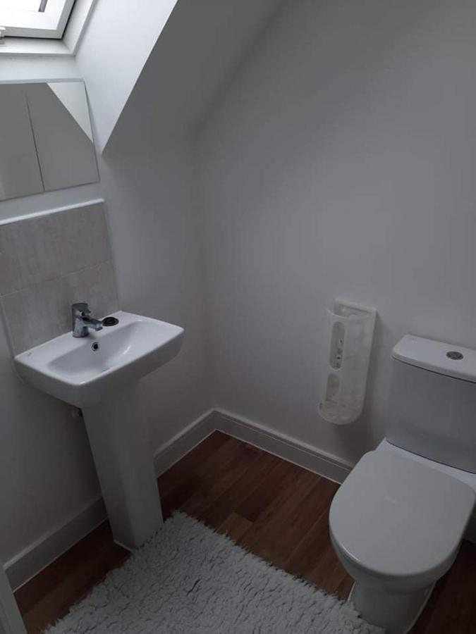 - Oxfordshire Bodicote